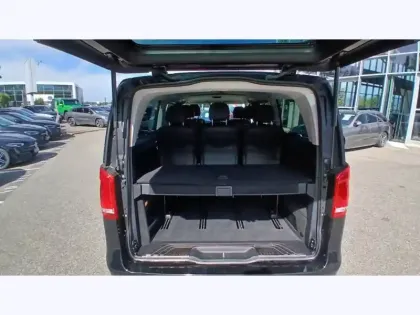 Photo 9 Mercedes CLA V 250 d AVANTGARDE Extra long