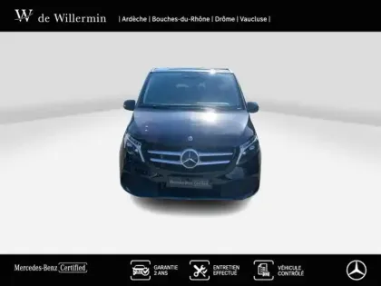 Photo 7 Mercedes CLA V 250 d AVANTGARDE Extra long