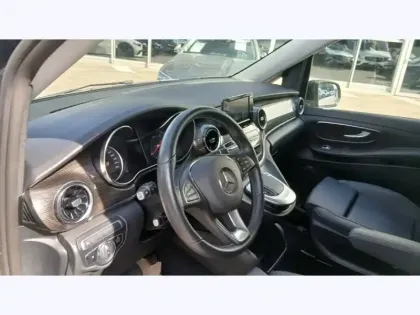 Photo 12 Mercedes CLA V 250 d AVANTGARDE Extra long