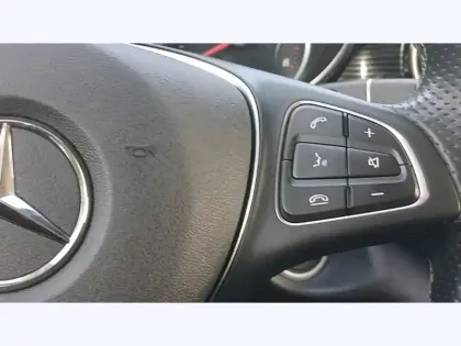Photo 19 Mercedes CLA V 250 d AVANTGARDE Extra long