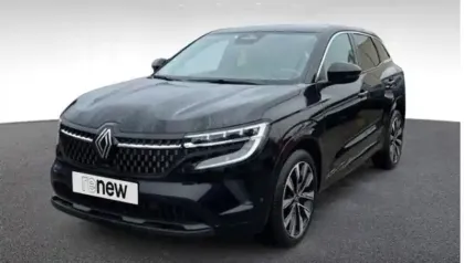 Photo Renault Austral Techno