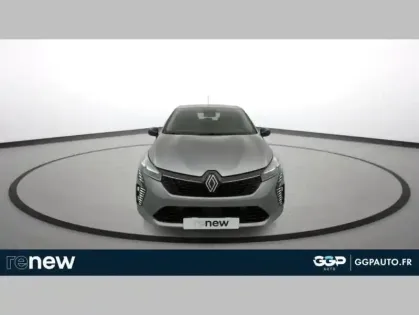 Photo 5 Renault Clio Evolution Ex auto ecole TCe 90