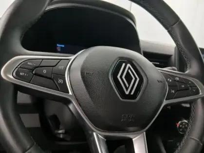 Photo 20 Renault Clio Evolution Ex auto ecole TCe 90
