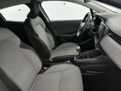 Photo 13 Renault Clio Evolution Ex auto ecole TCe 90