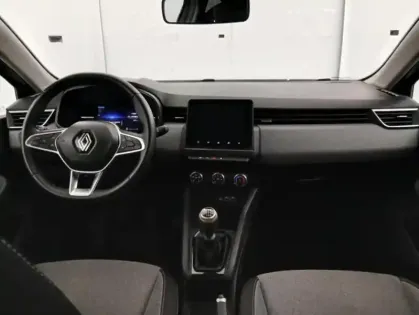 Photo 12 Renault Clio Evolution Ex auto ecole TCe 90