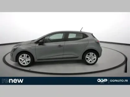 Photo 10 Renault Clio Evolution Ex auto ecole TCe 90