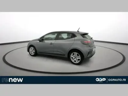 Photo 9 Renault Clio Evolution Ex auto ecole TCe 90
