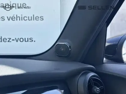 Photo 8 Mini Mini  5 Portes Cooper S 178ch Edition Premium Plus BVA7