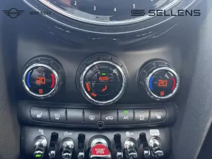 Photo 11 Mini Mini  5 Portes Cooper S 178ch Edition Premium Plus BVA7