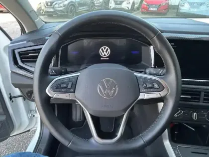 Photo 12 Volkswagen Polo  1.0 TSI 95ch VW Edition
