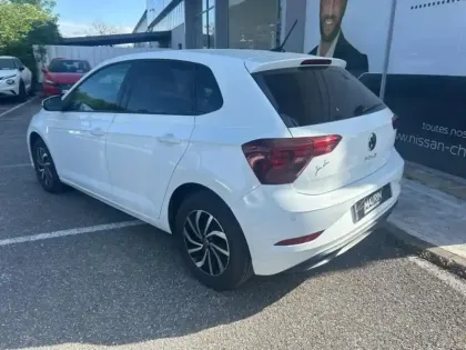 Photo 7 Volkswagen Polo  1.0 TSI 95ch VW Edition
