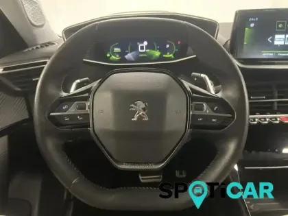 Photo 6 Peugeot 2008  1.2 PureTech 130ch S&S Roadtrip EAT8
