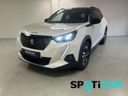 Photo Peugeot 2008 Roadtrip