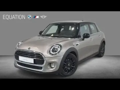 Photo Mini Mini Heddon Street