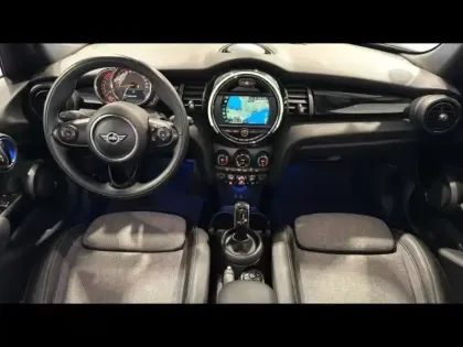 Photo 7 Mini Mini  5 Portes Cooper 136ch Heddon Street BVA7 Euro6d-T