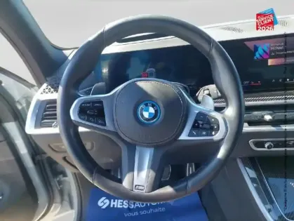 Photo 11 BMW X5  xDrive50e 489ch M Sport