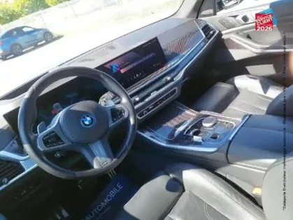 Photo 14 BMW X5  xDrive50e 489ch M Sport