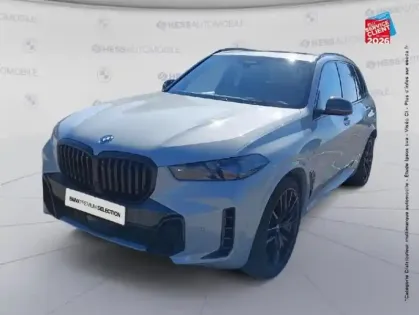 Photo Bmw X5 M Sport