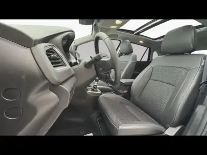 Photo 13 Suzuki S-Cross  1.4 Boosterjet Hybrid 129ch Style MY24