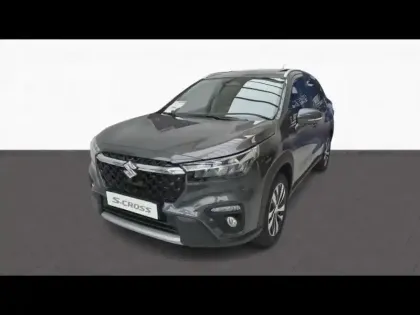 Photo Suzuki S-cross Style