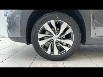 Photo 8 Suzuki S-Cross  1.4 Boosterjet Hybrid 129ch Style MY24