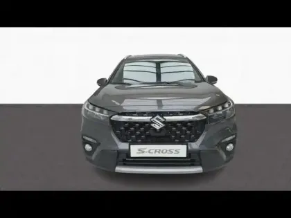 Photo 5 Suzuki S-Cross  1.4 Boosterjet Hybrid 129ch Style MY24