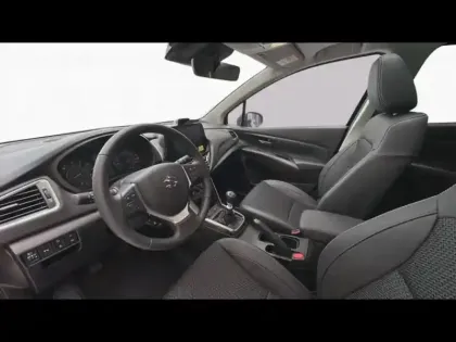 Photo 11 Suzuki S-Cross  1.4 Boosterjet Hybrid 129ch Style MY24