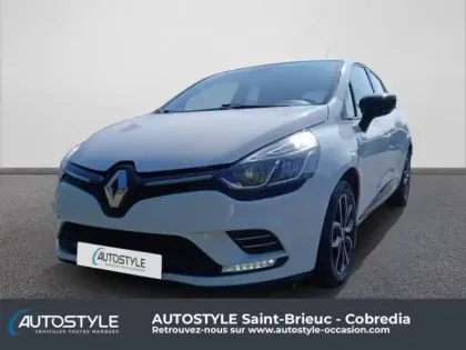 Photo Renault Clio Limited