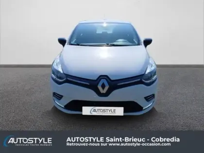 Photo 10 Renault Clio  1.2 16v 75ch Limited 5p