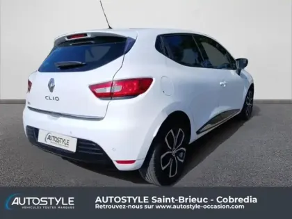 Photo 5 Renault Clio  1.2 16v 75ch Limited 5p