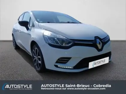 Photo 8 Renault Clio  1.2 16v 75ch Limited 5p