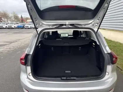 Photo 11 Ford Focus  SW 1.0 EcoBoost mHEV 125ch Titanium X Business