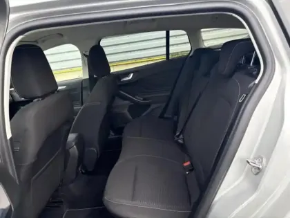 Photo 9 Ford Focus  SW 1.0 EcoBoost mHEV 125ch Titanium X Business