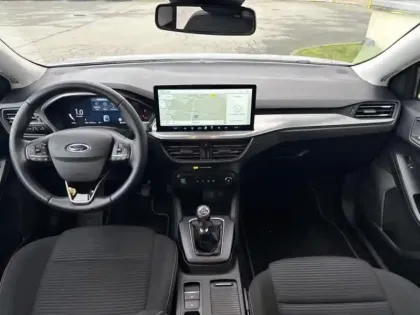 Photo 5 Ford Focus  SW 1.0 EcoBoost mHEV 125ch Titanium X Business