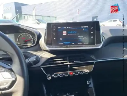 Photo 14 Peugeot 208  1.5 BlueHDi 100ch S/S Active CarPlay