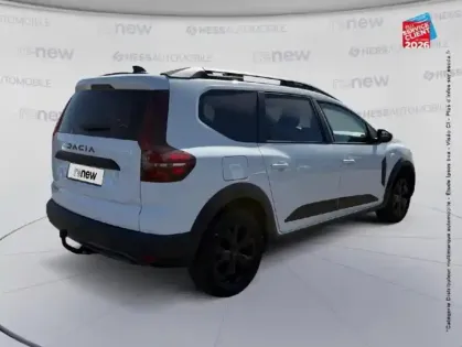 Photo 5 Dacia Jogger  1.0 ECO-G 100ch Extreme+ 5 places