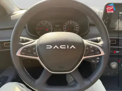 Photo 11 Dacia Jogger  1.0 ECO-G 100ch Extreme+ 5 places
