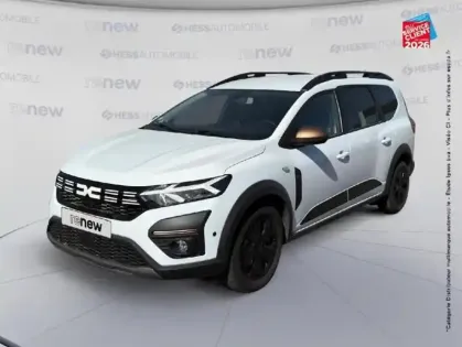 Photo Dacia Jogger Extreme+