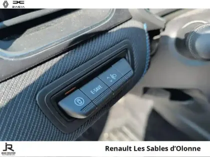 Photo 29 Renault Captur  1.6 E-Tech full hybrid 145ch esprit Alpine