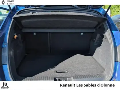 Photo 21 Renault Captur  1.6 E-Tech full hybrid 145ch esprit Alpine