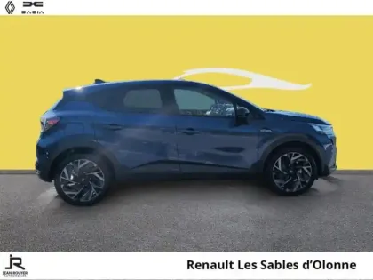 Photo 27 Renault Captur  1.6 E-Tech full hybrid 145ch esprit Alpine