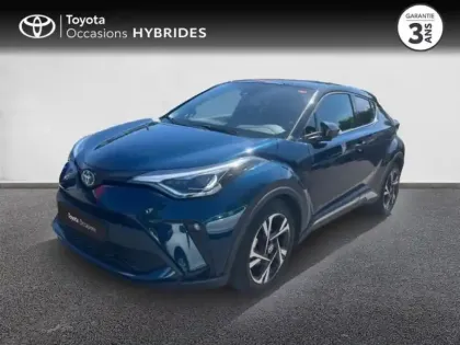 Photo Toyota C-hr Collection