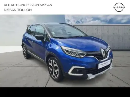 Photo 7 Renault Captur  1.5 dCi 90ch energy Intens Euro6c