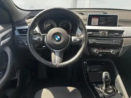 Photo 5 BMW X2  sDrive18iA 140ch Lounge DKG7 Euro6d-T 129g