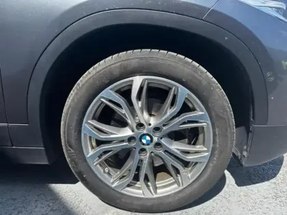 Photo 8 BMW X2  sDrive18iA 140ch Lounge DKG7 Euro6d-T 129g