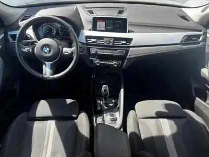 Photo 7 BMW X2  sDrive18iA 140ch Lounge DKG7 Euro6d-T 129g