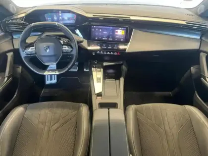 Photo 7 Peugeot 308  SW PHEV 180ch Active Pack e-EAT8