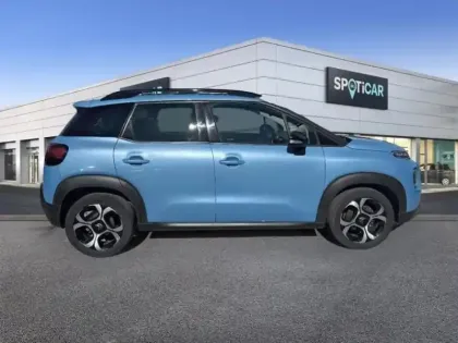 Photo 18 Citroën C3 Aircross  BlueHDi 100ch S&S Shine E6.d-TEMP