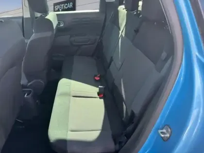 Photo 9 Citroën C3 Aircross  BlueHDi 100ch S&S Shine E6.d-TEMP
