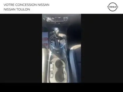 Photo 14 Nissan Juke  1.6 Hybrid 143ch N-Connecta 2023.5